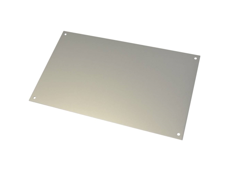 Bopla Fae200 27000500 Aluminium Aluminium 1 Stk