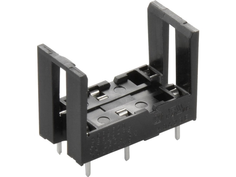 Panasonic Dsp2aps Relauttag Passar Till Serien: Panasonic Serie Dsp L X B X H 11 X 23 X 17 Mm 1 St