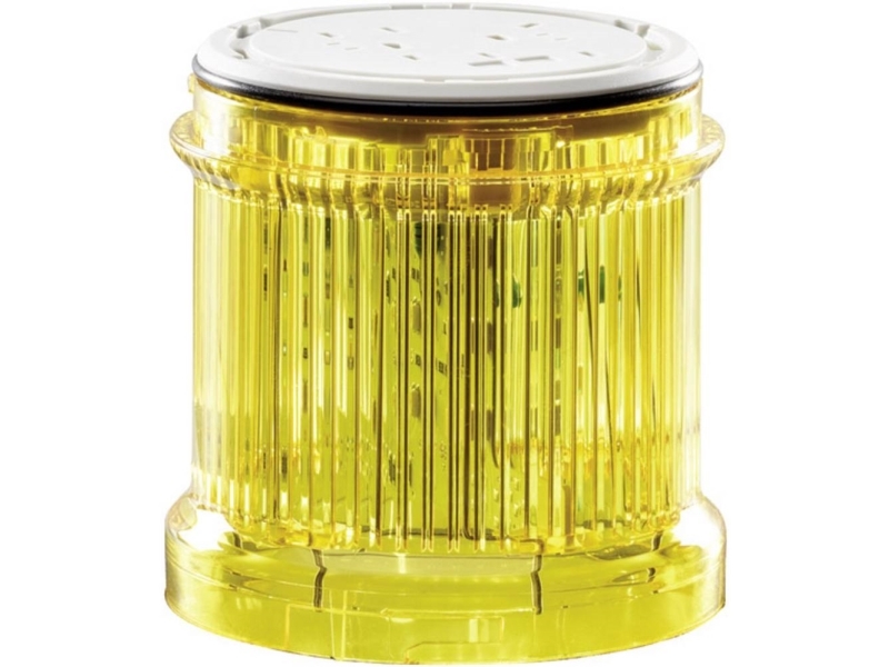 Eaton Signalsøjleelement 171412 Sl7 Fl120 Y Led Gul 1 Stk