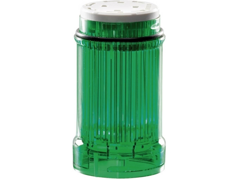 Eaton Signalsøjleelement 171362 SL4-FL120-G LED Grøn 1 stk