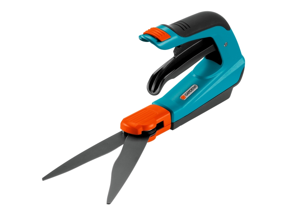 Gardena COMFORT GRASS | Trädgården - Trädgårdsredskap - Grässaxar | GameStuff