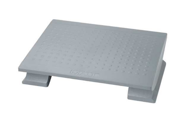 Maul 9022085, Grå, Plast, 450 Mm, 390 Mm, 4,8 Cm, 22 Cm
