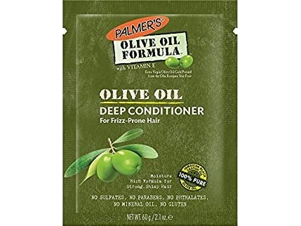 Palmer’S Olive Oil Formula Deep Conditioner Intensiv-Spülung Für Haare 60 G