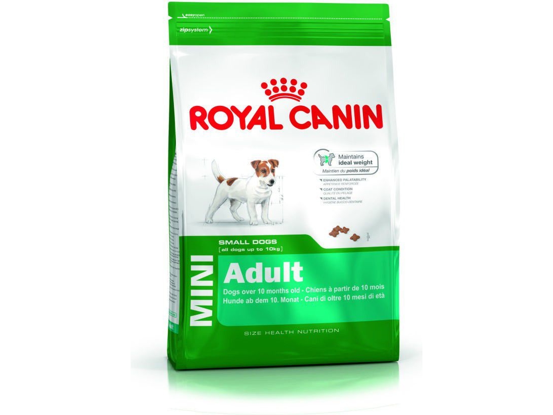 Royal Canin Mini Adult 0,8 Kg
