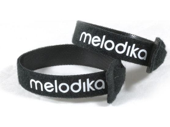 Organizer Melodika Velcro Bands (Velcro) For Cables/Wires Melodika Mda1000 (Mda 1000) Organizer