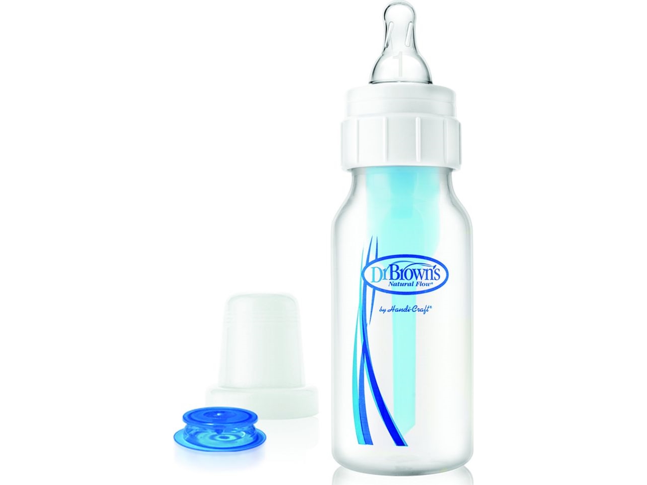 SB417-MED-SPECIALITY FEEDING SYSTEM STANDARD 120ML BOTTLE WITH SYSTEM FOR FEEDING INFANTS WITH CLEFT LIP OR PALATE | N - A | GameStuff