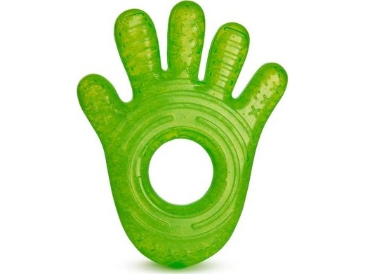 MUNCHKIN šaldomas kramtukas fun Ice Chewy 0-24m 011324