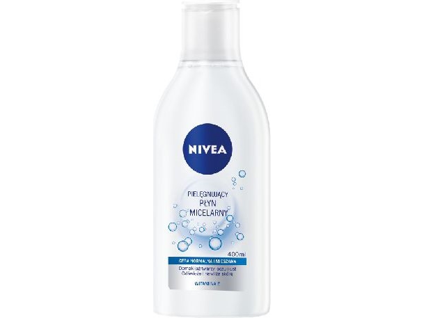 Nivea Reinigung Mit Micellen 400 Ml