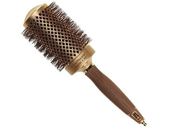Olivia Garden Nano Thermische Haarbürste, 54Mm