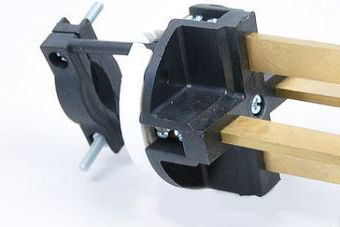 Tarel Einsatz Für Metallstecker 63A/500V (030)