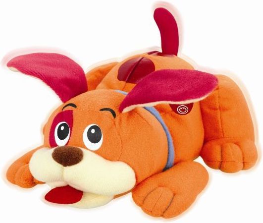 Smily Play Laufender Hund (0209)