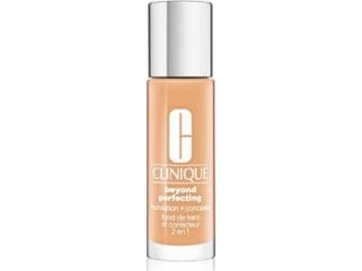 Clinique Beyond Perfecting Foundation +Concealer 48 Oat 30Ml