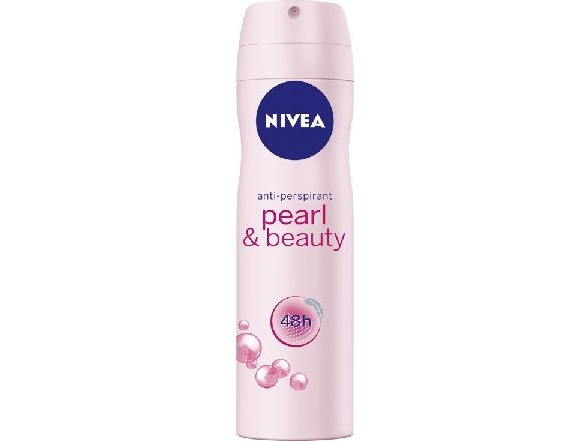 Nivea Deo Women's Pearl&Ampbeauty Spray 83731