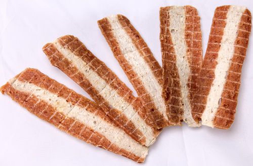 Alda G144 Duck Buffalo Fillet 40 Pieces