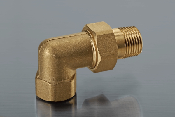 Valvex 3/4" Skudvinkelskrue 4918010