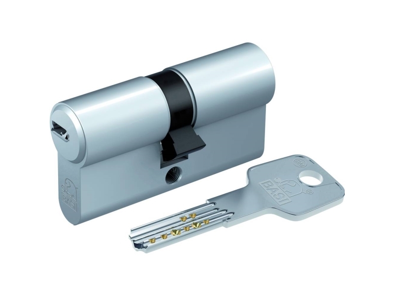 Basi BM5200-1535 Profil-dobbeltcylinder 45 / 65mm