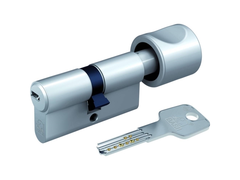 Basi BM5031-1525-0040 Profil-knopcylinder 45 / 55mm