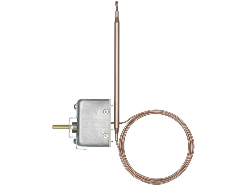 Jumo 60000921 Temperaturregulator