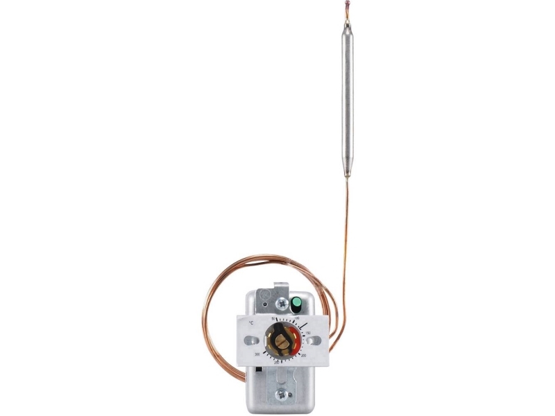 Jumo 60000211 Temperaturbegrænser