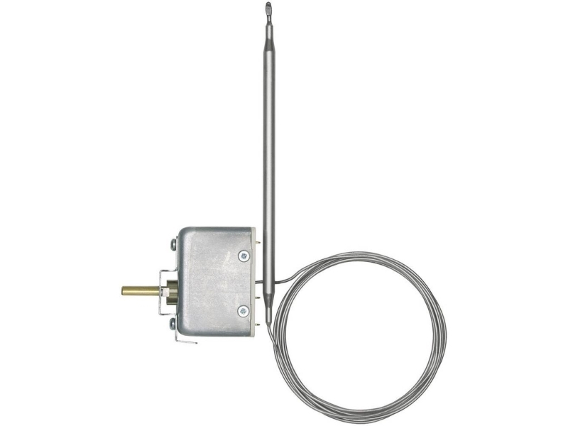 Jumo 60002085 Temperaturbegränsare 20 till 500 °C | Komponenter - Automatiseringsteknik - Temperaturregulator | GameStuff
