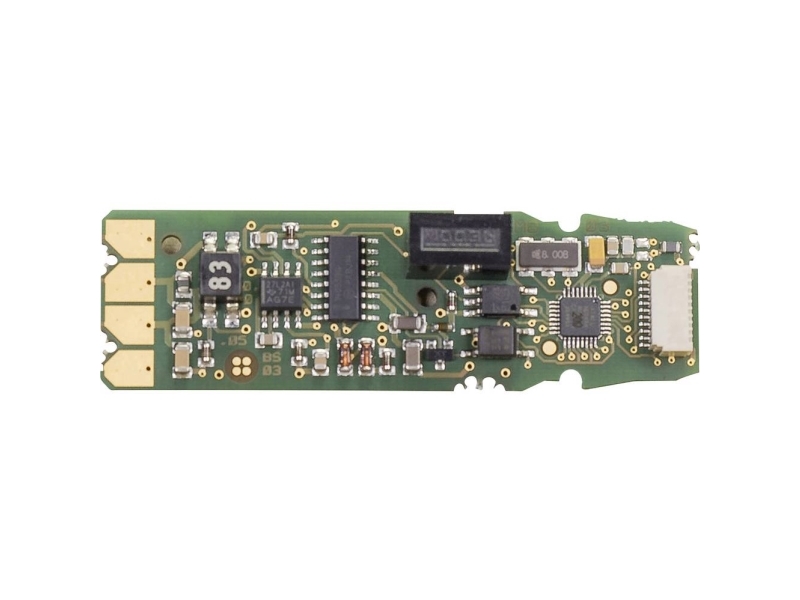 Jumo 442788 Uppgradera kretskortet | Komponenter - Automatiseringsteknik - Temperaturregulator | GameStuff