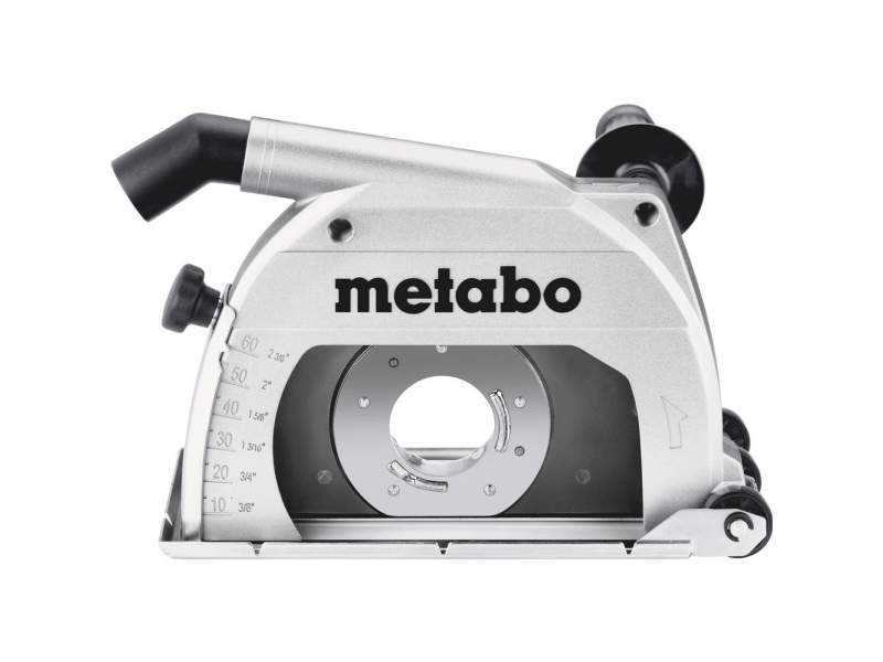 Metabo 626752000 Isolerings-Udsugningsskærm Ced 230