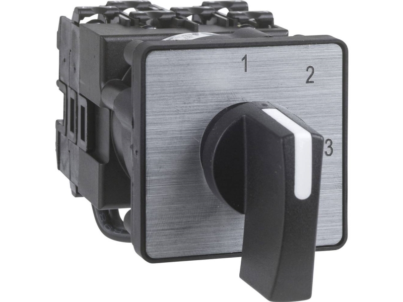 Schneider Electric K2h004ulh Omskifter 1 Stk