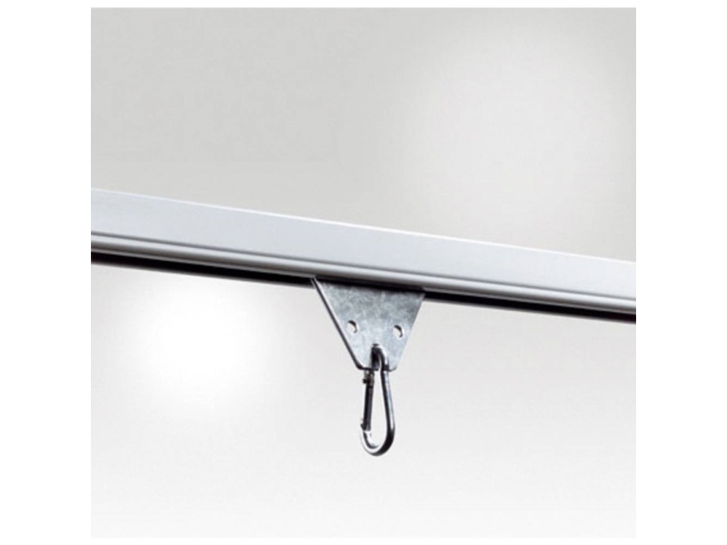 Manuflex Lz3406 Føringsskinner 1 Stk