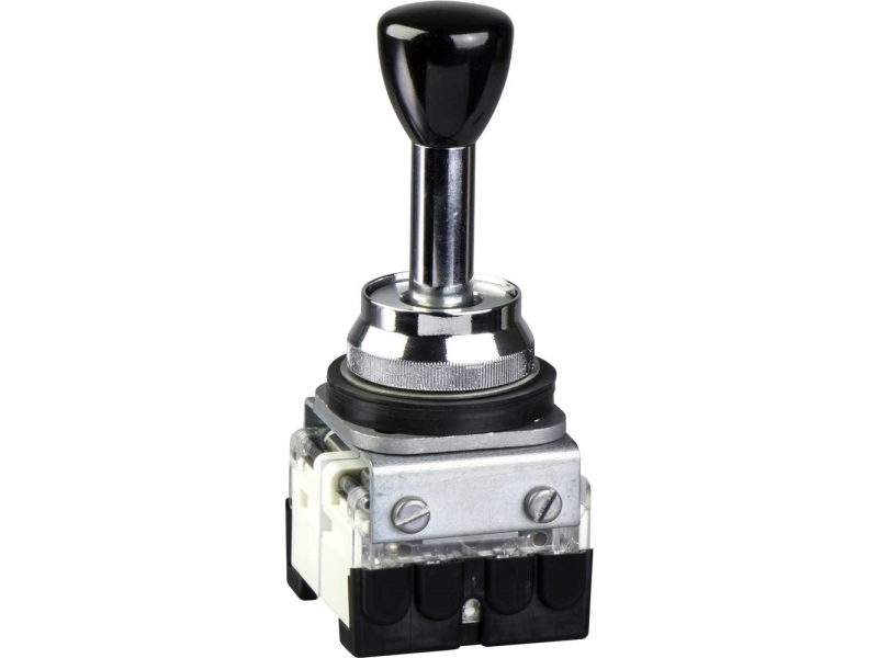 Schneider Electric Xd2ac2219h2 Joystick Skrueklemme Ip40 1 Stk