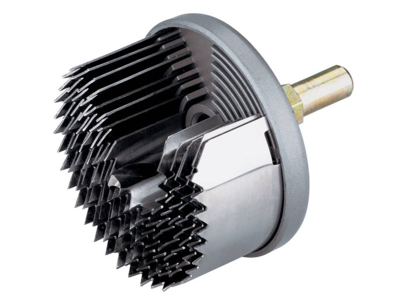 Metabo 623531000 Stiksav 1 stk. 25 mm, 32 mm, 38 mm, 44 mm, 51 mm, 57 mm, 63 mm, 68 mm 1 stk