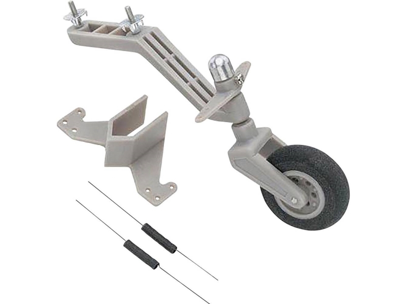 DU-BRO Landingsstel, der kan trækkes op Semi-Scale 20-60