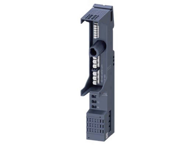 Siemens 3Rk1908-0Ap00-0Jp0 3Rk19080ap000jp0 Basiseinheit, 215 Mm, 83 Mm, 219 Mm, 55 Mm, 219 G, 1 Stk