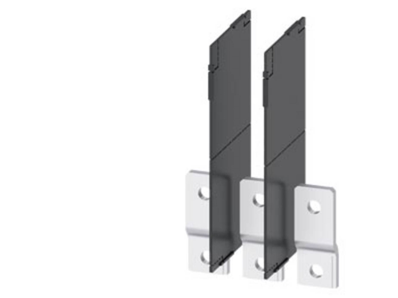 Siemens 3VA9263-0QB00 Tilslutningstilbehør 1 stk (B x T) 95 mm x 68.4 mm