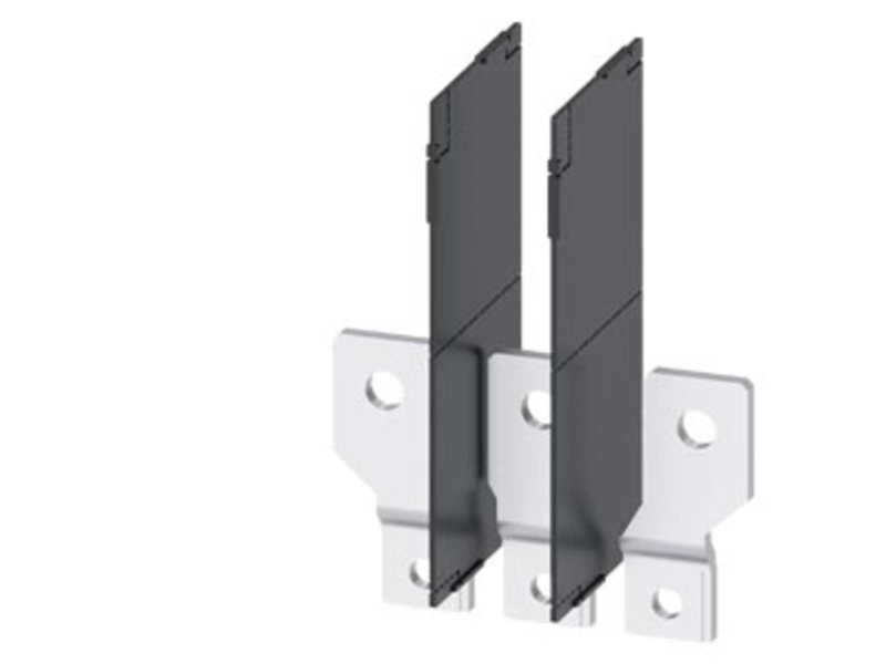 Siemens 3VA9263-0QC00 Tilslutningstilbehør 1 stk (B x T) 120 mm x 68.4 mm