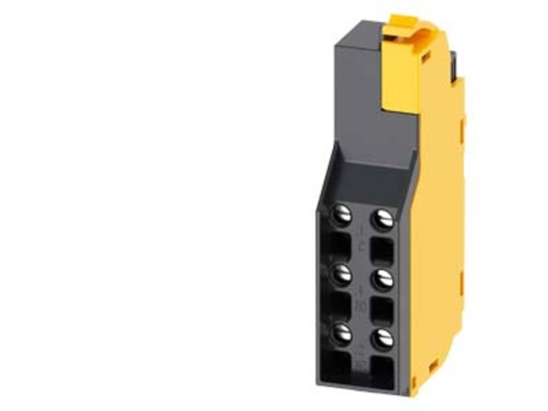 Siemens 3VA9988-0AB11 Alarmkontakt 1 stk. (B x H x D) 14 x 56 x 30 mm