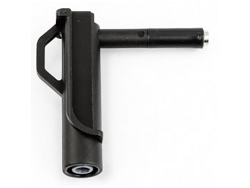 1009460 606-Iecn Adapter Magnetisk Adapter Til Praktisk (1009460)