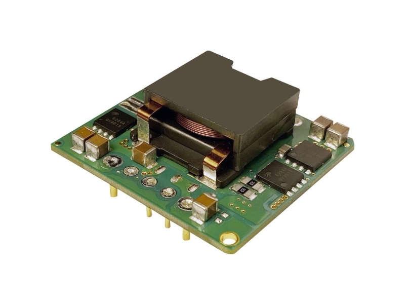 Tdk-Lambda Dc/Dc-Bilomformer 12.5 A 300 W