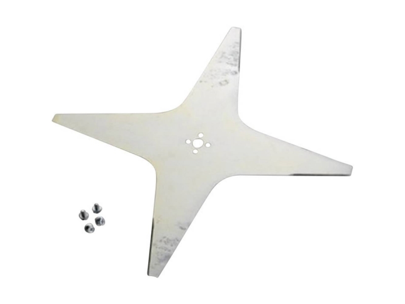 Ersättning Gräsmatta Robot Kniv WIPER CS_D0112_02 29 cm | Trädgården - Trädgårdsmaskiner - Tillbehör till gräsklippare | GameStuff