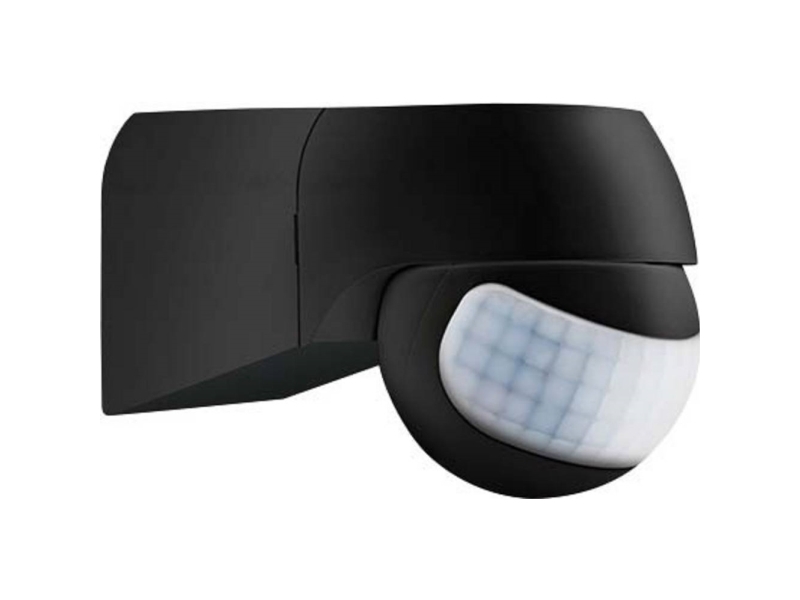 ESYLUX MD 180 Basic L rörelsesensorer | EL Artiklar - Elcentral - Tidsrelä & timer | GameStuff