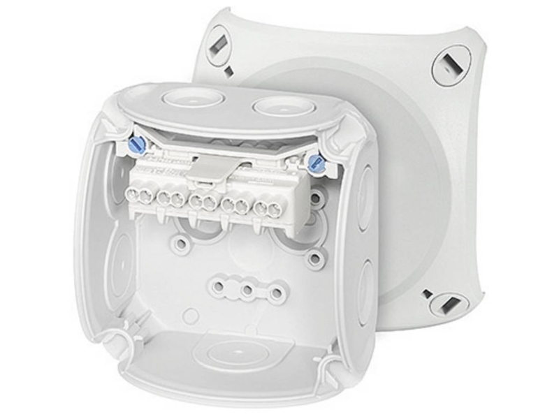 Hensel DK0202G