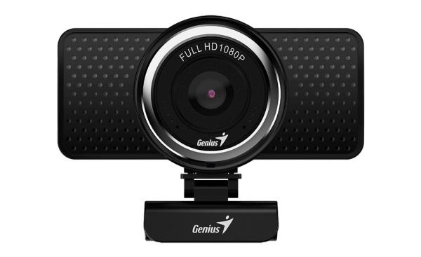 Genius Computer Technology Ecam 8000 2 Mp 1920 X 1080 Pixlar Full Hd 30 Fps 640x480@30fps 1280x720@30fps 1920x1080@30fps 480p 720p 1080p