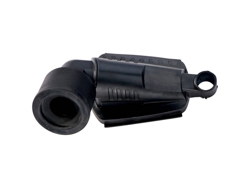 Metabo 630829000 Tillbehör till slipmaskin | Elverktyg - Tillbehör - Bitar & Borrset | GameStuff