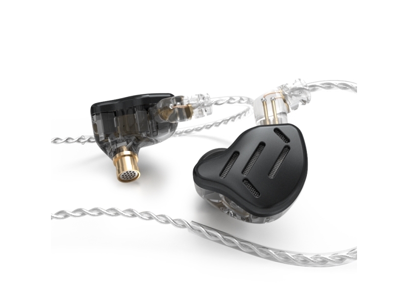 In-Ear-Kopfhörer Kz Zax