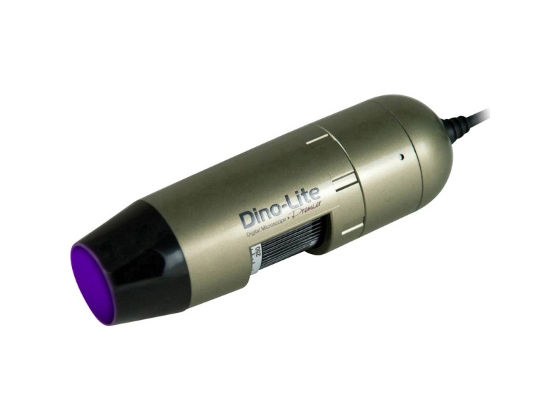 Dino Lite Digitalt mikroskopkamera 200 x