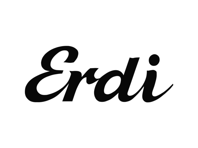 Erdi D35-60-P Falsetang 255 Mm Til Præcist Arbejde