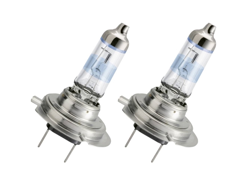 Philips Automotive 12972Xvps2 Halogen Lyskilde X-Tremevision H7 55 W 12 V