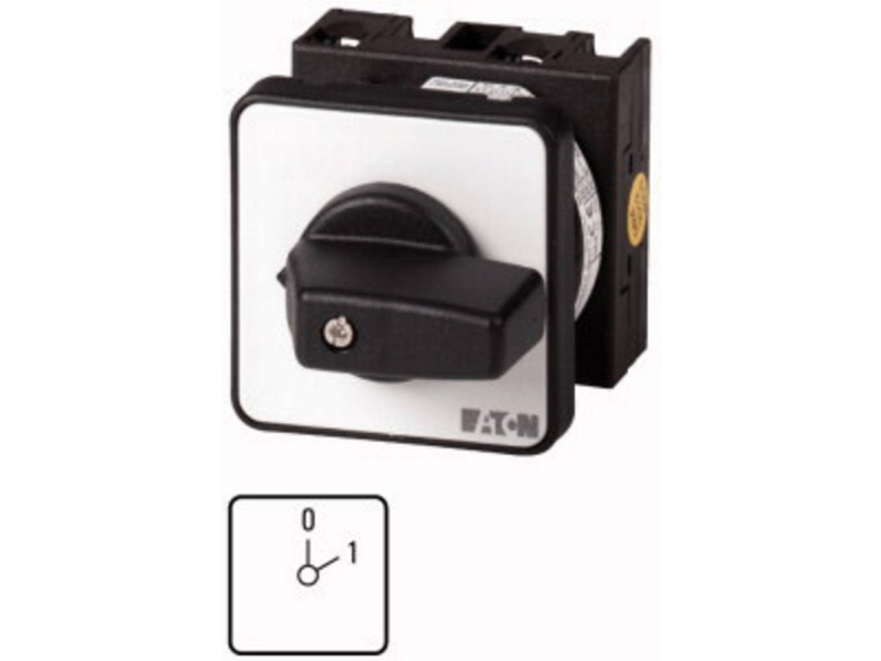 Eaton 011713 T0-2-8203/Ez Til-Fra-Kontakt 1 Stk