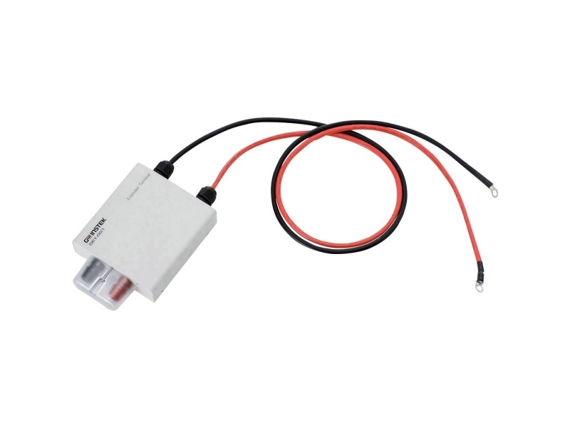 GW Instek 11ET-0010010 GET-001 Terminal Specielt tilbehør tilbehør til måleudstyr 1 stk