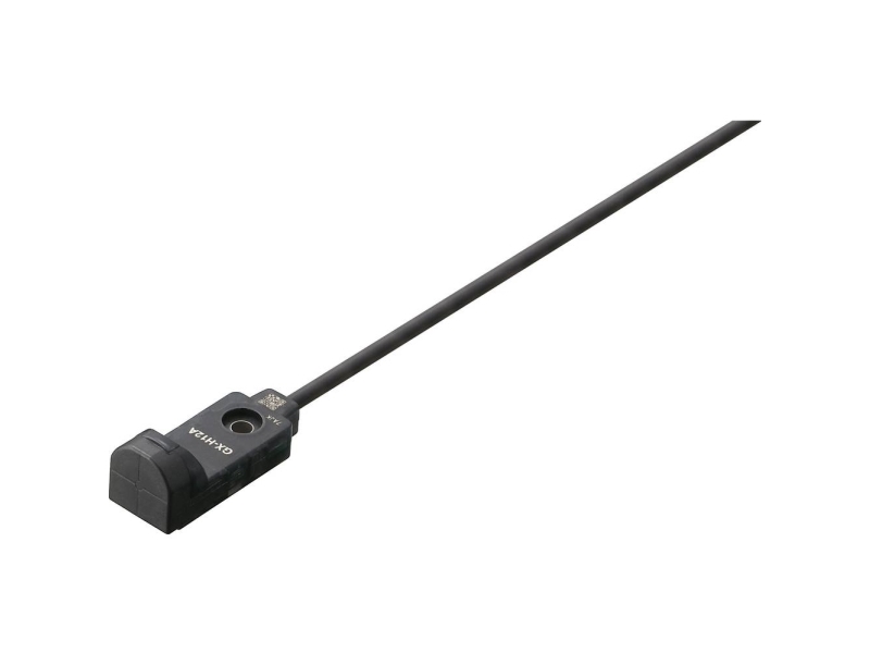 Panasonic Induktiv Nærhedssensor 12 X 7 1 Mm Pnp Gx H12b P