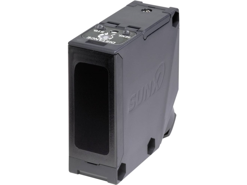 Panasonic Triangulationsljus Eq501 Eq501 Belysning Mörkeromkoppling Omkoppling 12 24 240 240 V/dc V/ac 1 St
